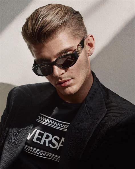 twan kuyper versace|Versace .